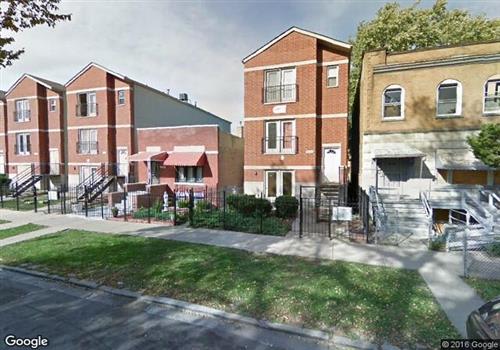 3038 W Flournoy property